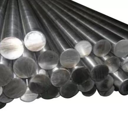 Cheap 06Cr19Ni10 6000mm SS Square Rod 2B Surface Finished for sale