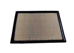 Quality Paper Felt 321mm Car Engine Air Filter 17801-38050 17801-38051 For TOYOTA wholesale