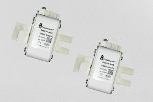 Quality Eneregy Storage System 500 Volt Fuse IEC60269 Standard Ceramic Noumenon wholesale