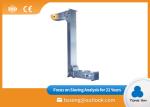 Heat Resistant Industrial Bucket Elevators Tea Food Grain Bucket Elevator