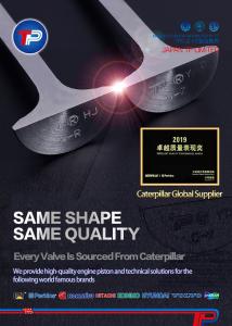 Quality T4233393 Intake And Exhaust Valves wholesale