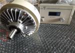Foot Mounted Magnetic Powder Clutch 2.5 A For Film Blowing Machine