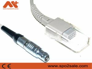 Quality Criticare Compatible SpO2 Adapter Cable - 518LD wholesale