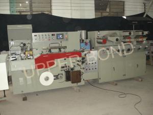 Quality Professional Filter Rod Forming Machine , Zl23 Fibre Smoke Filter Machine wholesale