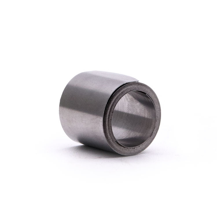 ISO9001 Approved 80mm Flat Spiral Torsion Spring