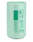 Bagease Bagplastics Biodegradable polythene cassava grocery bio carry degradable
