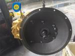 E320D Main Hydraulic Pump 272-6955 Original Yellow Color Long Service Life