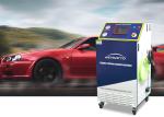 Decarbonization Equipment Automotive Carbon Cleaner Rated Voltage AC 220V 6KW