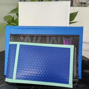 Quality Eco-Friendly Pearlescent Film Bubble Bag Sustainable Packaging for Your Products wholesale