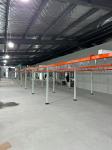Automatic Electrophoretic Coating Line for High-Precision Metal Parts with