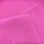 Stretch FULL DULL 5% Polyester DOUBLE Fabric For Woman Fashion Wear SUITS Coat