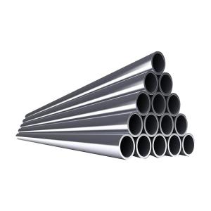 Quality C276 6inch Sch40 1PCS Industrial SMLS PE BE Alloy Steel Hastelloy Pipe wholesale