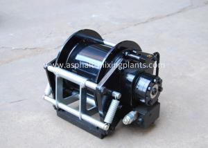 Quality 800KG hydraulic hoist and winch 1765lbs Pilling Rig wholesale