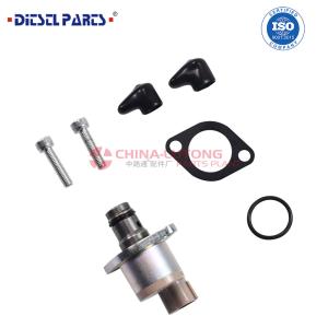 Quality Fuel Suction Control Valve LR009837 for Defender 2.4 wholesale