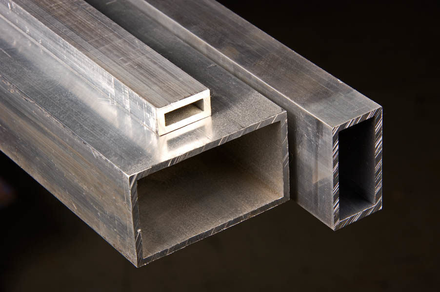 Seamless Stainless Steel Rectangular Tube Food Grade 310S 304 304L