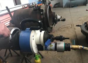 Quality Explosion Proof Pneumatic Pipe Beveler wholesale