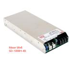 Meanwell 1.15CUFT Power Supply Module SD-1000H-48 48Vdc 1000W