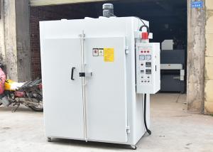 Quality PID Control SS41 Electrical heating Industrial Drying Oven wholesale