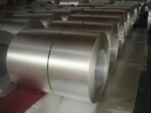 Quality Soft HDGI Big Spangle Surface Hot Dipped Galvanized Steel Coils wholesale