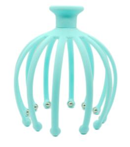 Quality LiQi ISO Plastic Body Massager , G Shark Hand Held Massager wholesale