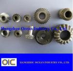 High Precision Spiral Bevel Gear