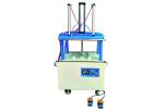 Vertical Duvet Sleeping Pillow Vacuum Packing Machine Press Machine