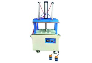 Quality Vertical Duvet Sleeping Pillow Vacuum Packing Machine Press Machine wholesale