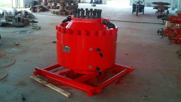Spherical Rubber Packing Element Annular Bop Well Control Equipment New