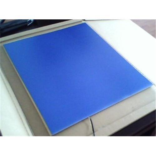 Cheap 2 Layers CTP Violet Processless Printing Plates Fast Inking for sale