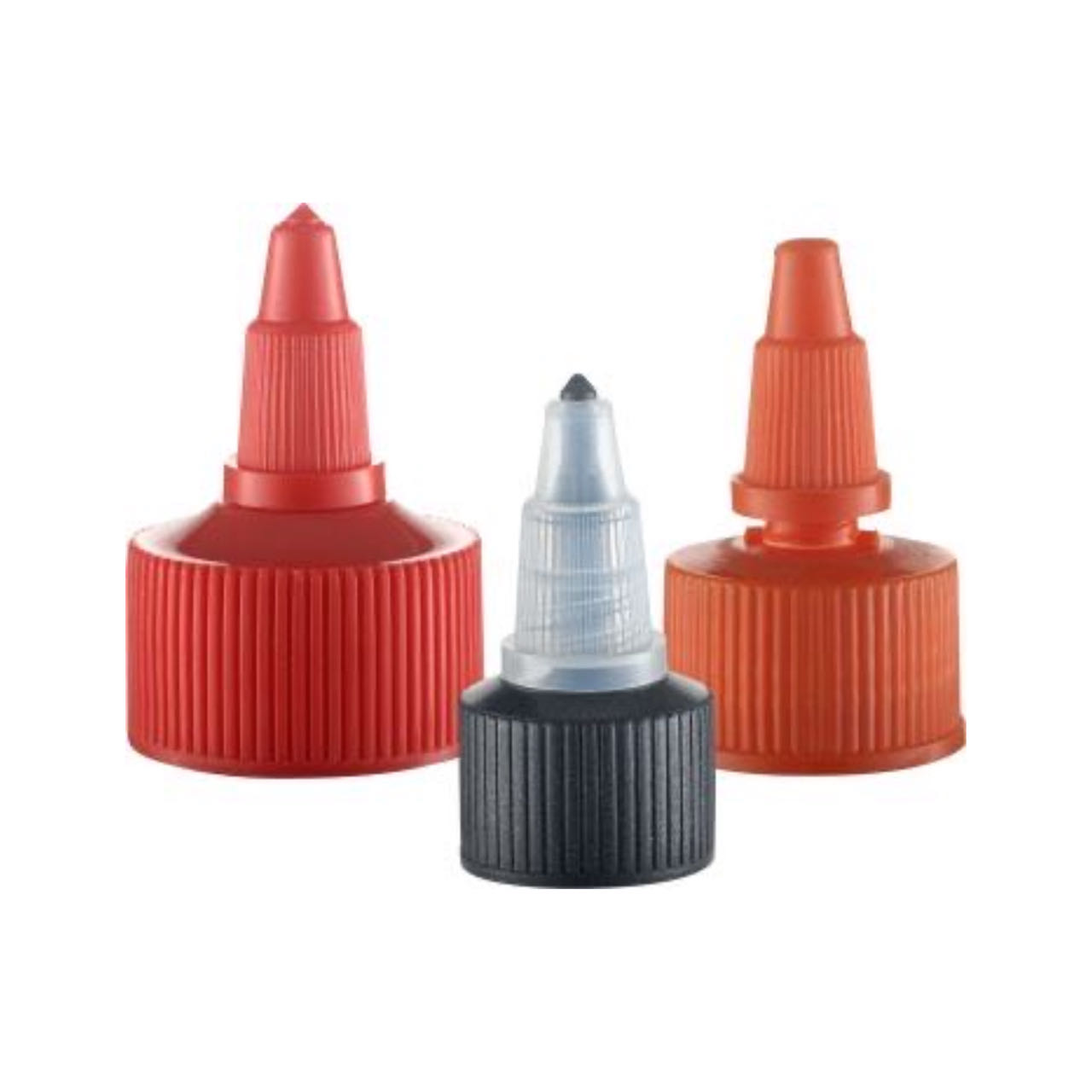 Custom Order Accepted 32mm 38mm Ratchet Cap Plastic Screw Cap for Highly Customized