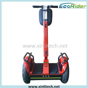 Quality Street Tour Segway I2 Balance Electric Scooter / High Speed Electric Scooters wholesale