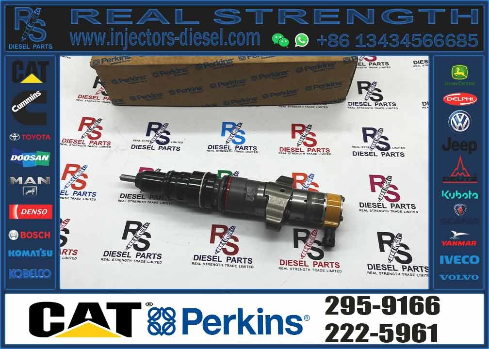 diesel engine 295-9166 387-9431 268-9577 293-4071 295-1411 293-4573 10R-4763 20R-8059