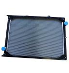 Shacman Truck Parts Radiator Assembly DZ95259532211/DZ95259532213/DZ95259532212