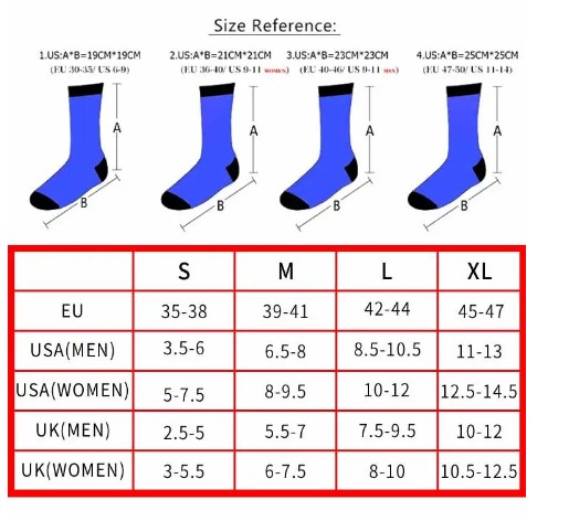 Custom Performance Standard Thickness Non-Slip Athletic Soccer Grip Socks for Men