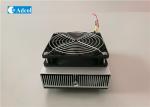 Peltier Cold Plate Cooler For Laboratory Instrument ,Thermoelectric Cooling