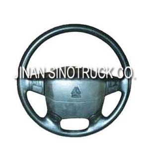 Quality HOWO parts steering wheel AZ9719470100 wholesale