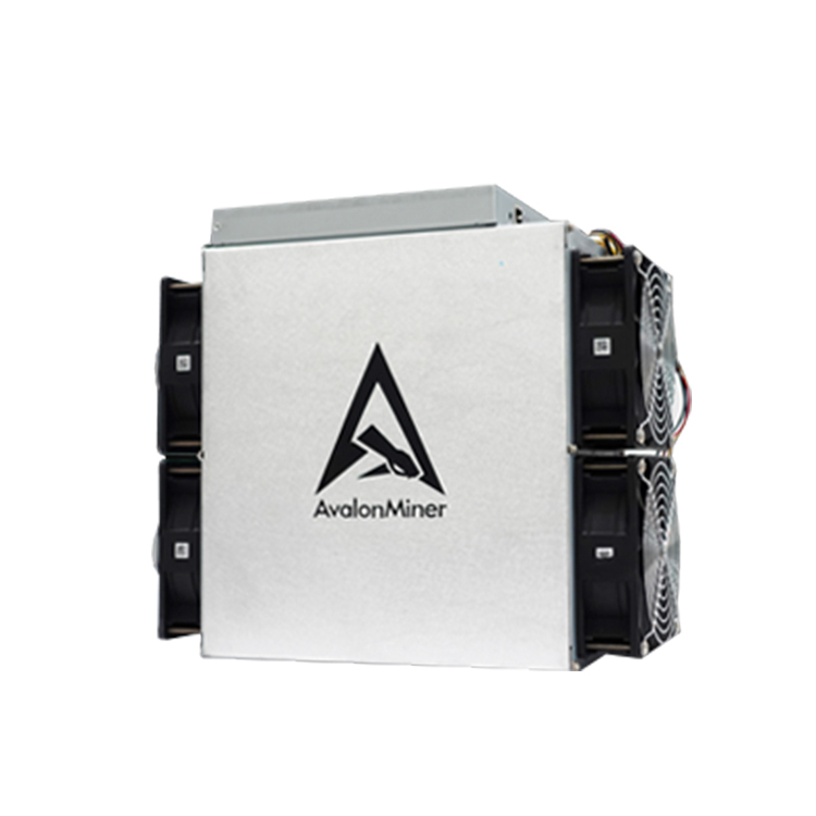 A1246 Avalon ASIC Miner