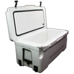 Quality 75Liter Premium Plastic Cool Box for Fishing | Hunting | Camping wholesale