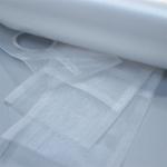 0.18mm 320D Invisible Monofilament Thread Natural White Polyester PET
