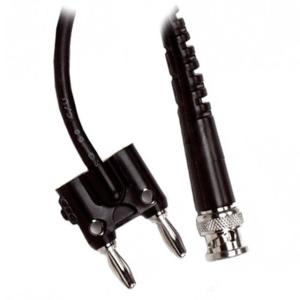 Quality RG58C/U 36&quot; Electronic Measurement Equipment 4530-C-36 DBL BANANA BNC MALE wholesale