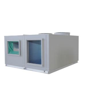Quality Rooftop Industrial Air Conditioner 380V Central Air Conditioning wholesale