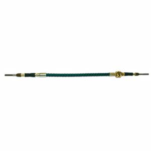 Quality Universal Mount ATV Push Pull Control Cables Hydrostatic Hydraulic Industrial wholesale