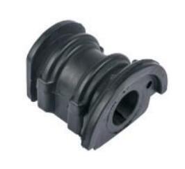 Quality 54570-50A10 Car Control Arm Bushing For Nissan SUNNY B12 N13 1986-1990 wholesale