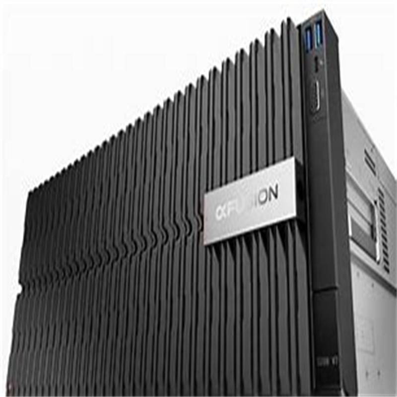 SNMP Function Emmitsburg PCH Chipset Fusionserver 5288 V7 Server For Customer Requirements