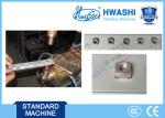 AC Pulse Pneumatic Spot Welding Machine , Stud / Bolt AC Spot Welder