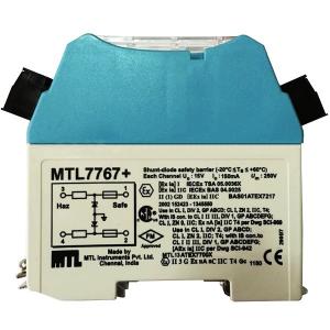 Quality MTL7767+ SAFETY BARRIER 2CH 15V +VE Multimeter Tests wholesale
