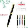 Buy cheap Metal ball pen TB 1222 from wholesalers