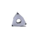 Cbn Turning Inserts For Industrial Metalworking Rough Lathe