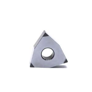 Quality Cbn Turning Inserts For Industrial Metalworking Rough Lathe wholesale