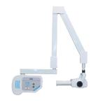 Panoramic Digital X Ray Equipment Wall Mounted X Ray Unit Dental